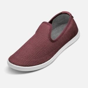Allbirds Tree Loungers - Kauri Zin White Sole